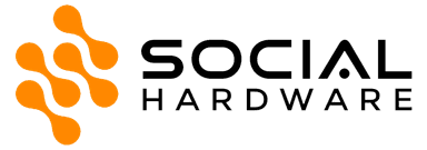 Social Hardware Logo