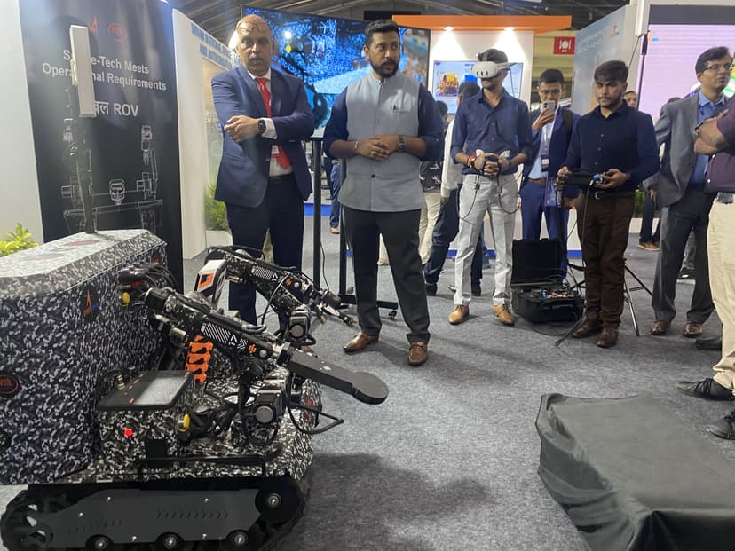 Efficient manufacturing process