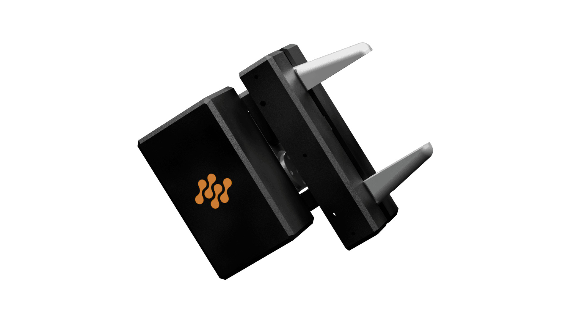 ROBOTIC EOAT - PRECISION GRIPPER